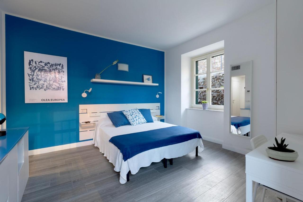 Villa Bice Bergeggi Extérieur photo